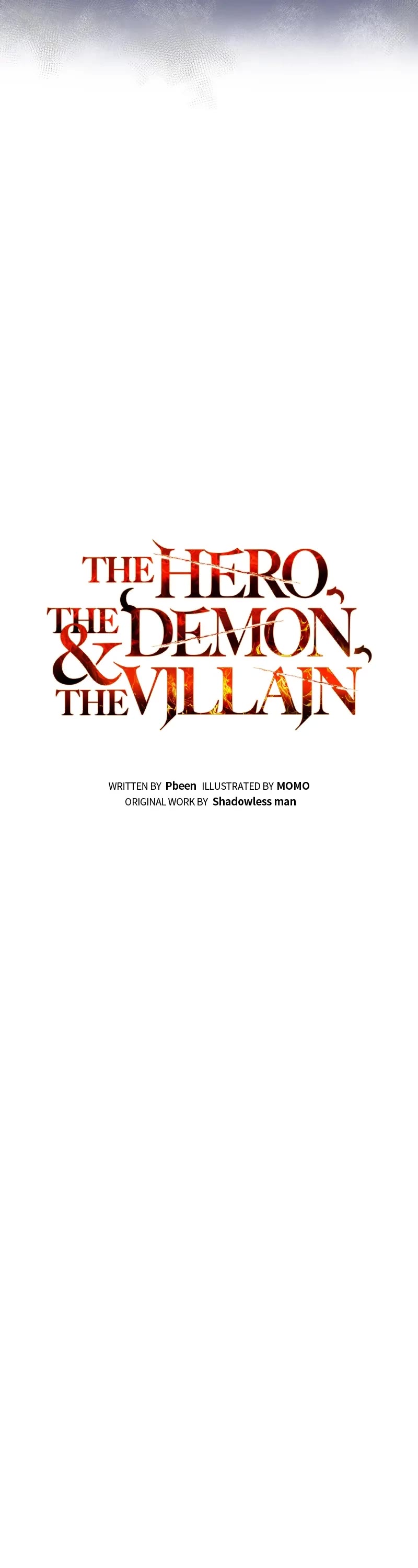 The Hero, the Demon, and the Villain Chapter 55 page 16 - Chapter 55