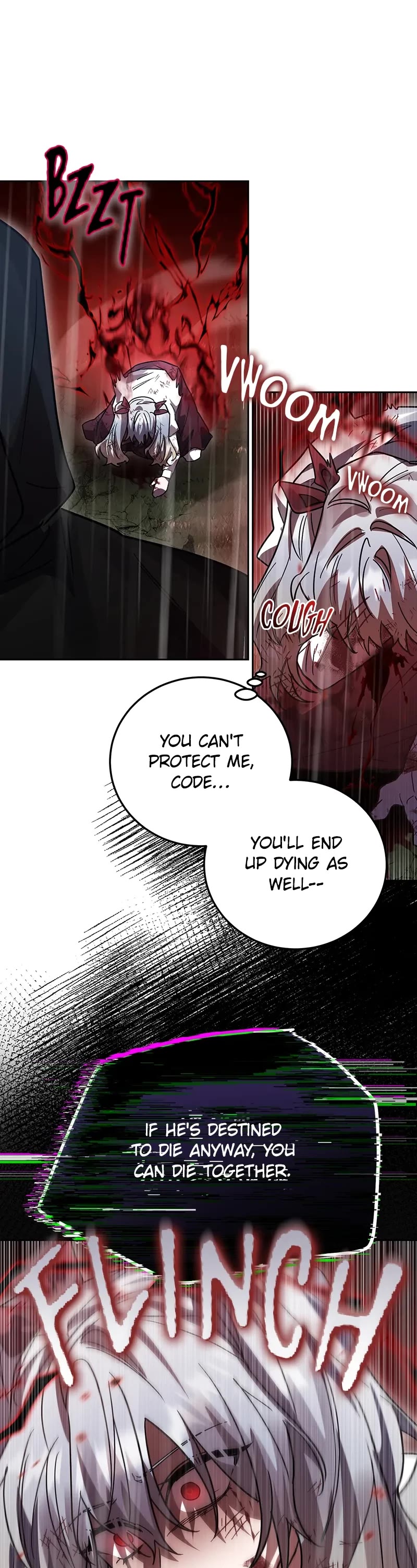 The Hero, the Demon, and the Villain Chapter 55 page 17 - Chapter 55