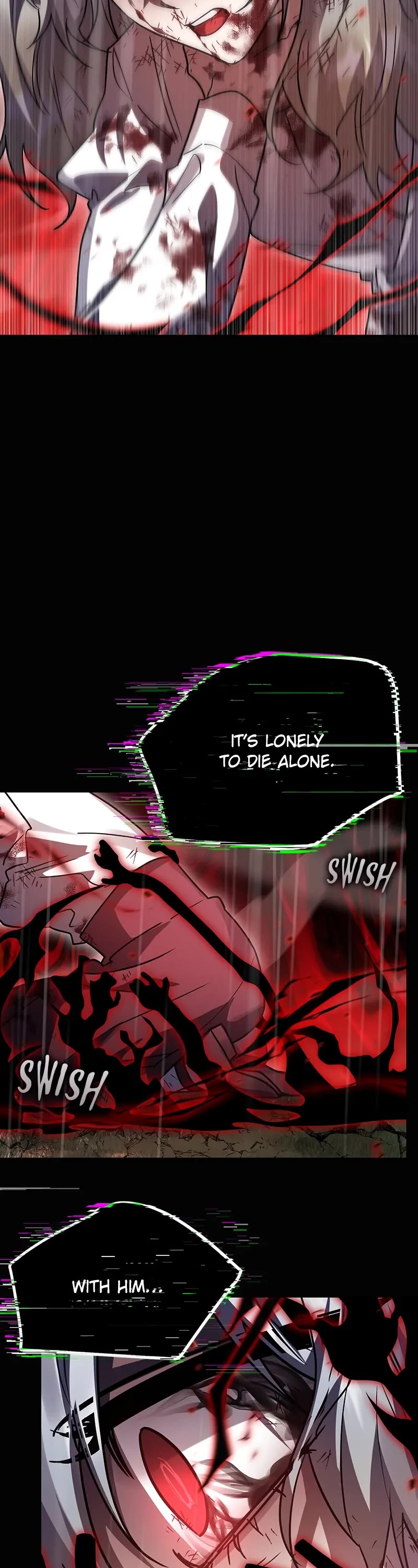 The Hero, the Demon, and the Villain Chapter 55 page 18 - Chapter 55