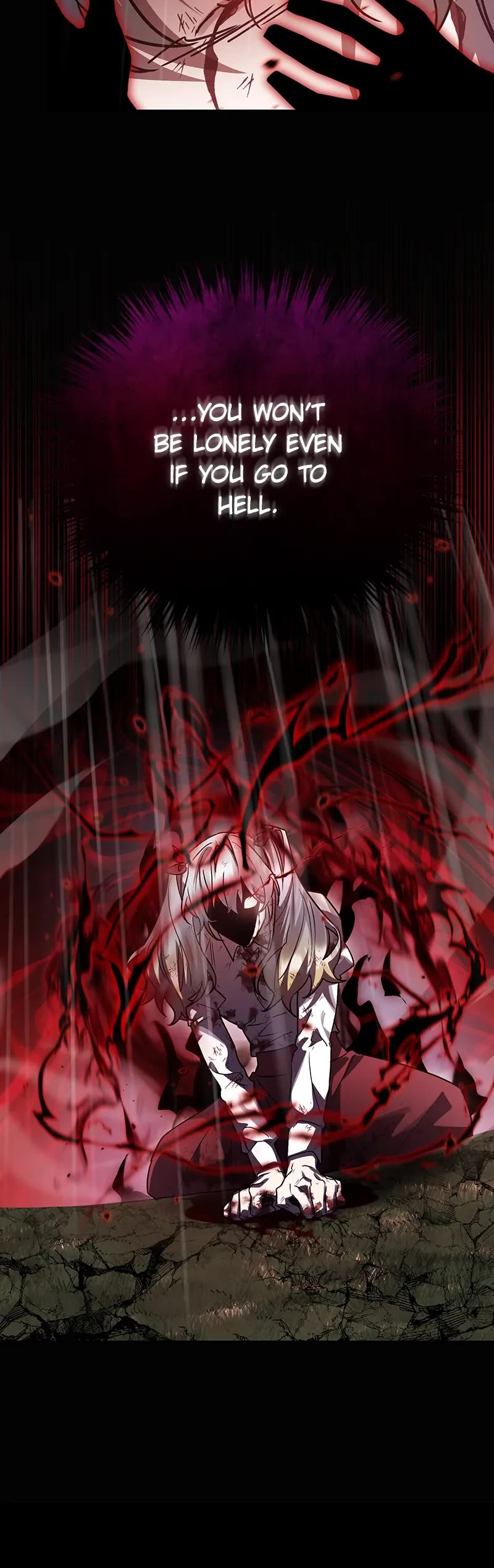 The Hero, the Demon, and the Villain Chapter 55 page 19 - Chapter 55