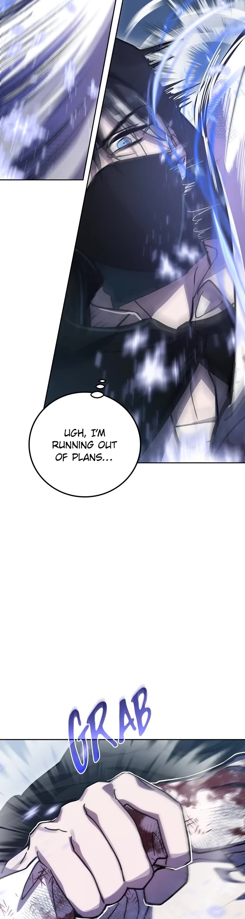 The Hero, the Demon, and the Villain Chapter 55 page 2 - Chapter 55