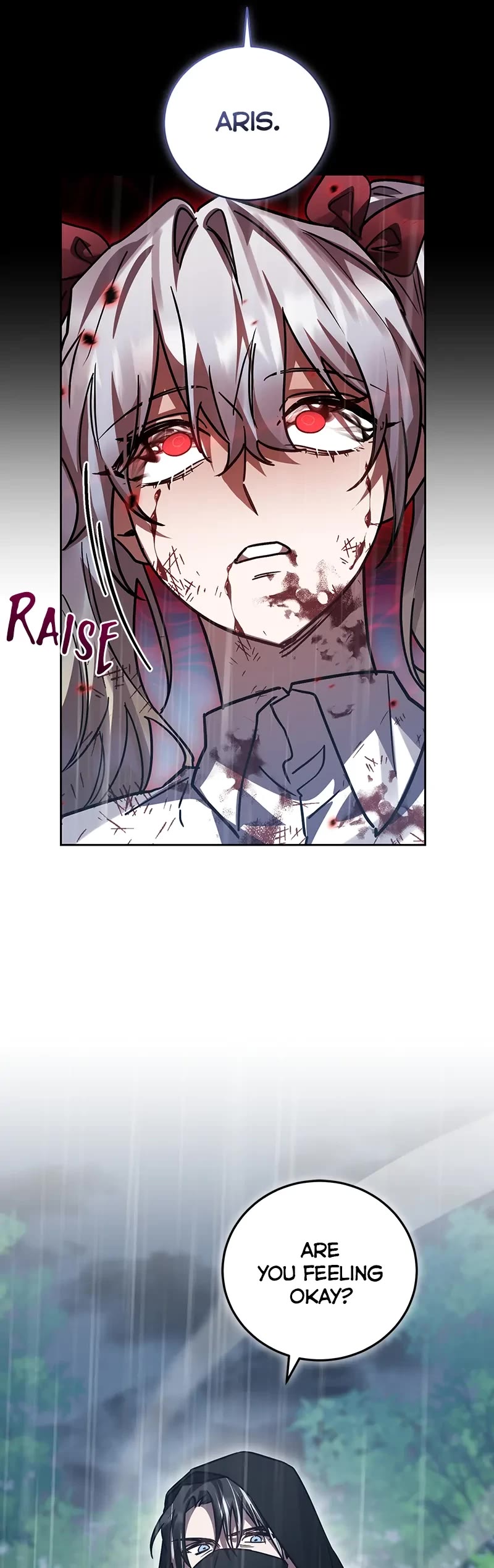 The Hero, the Demon, and the Villain Chapter 55 page 20 - Chapter 55