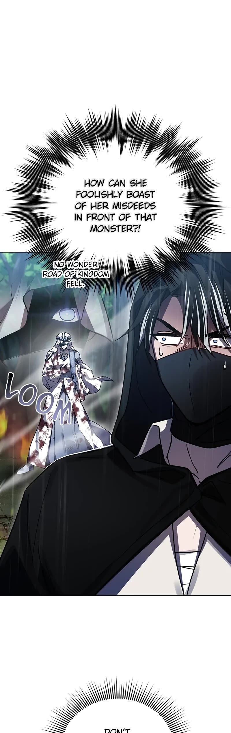 The Hero, the Demon, and the Villain Chapter 55 page 25 - Chapter 55
