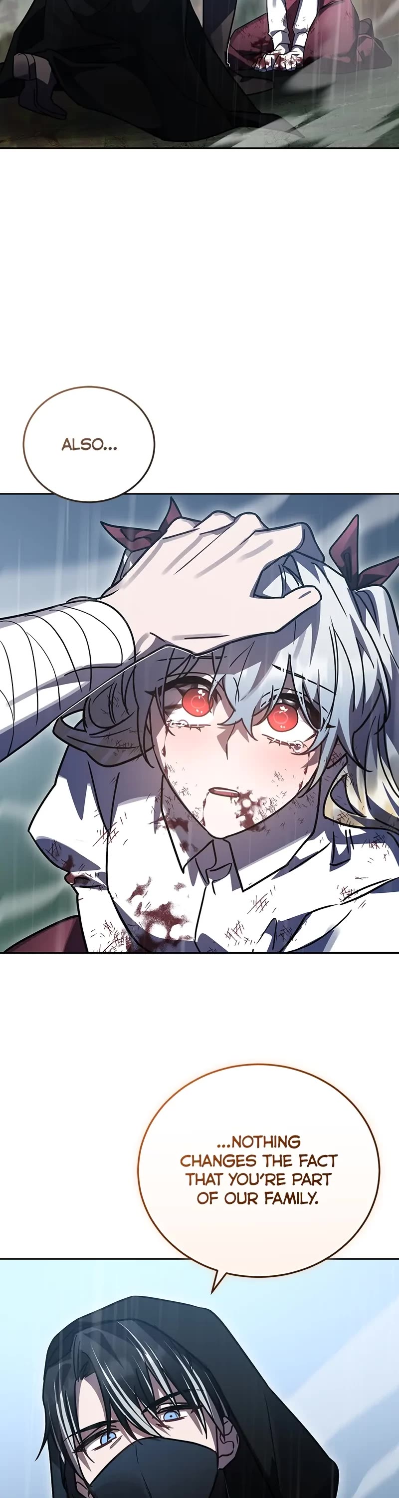 The Hero, the Demon, and the Villain Chapter 55 page 27 - Chapter 55