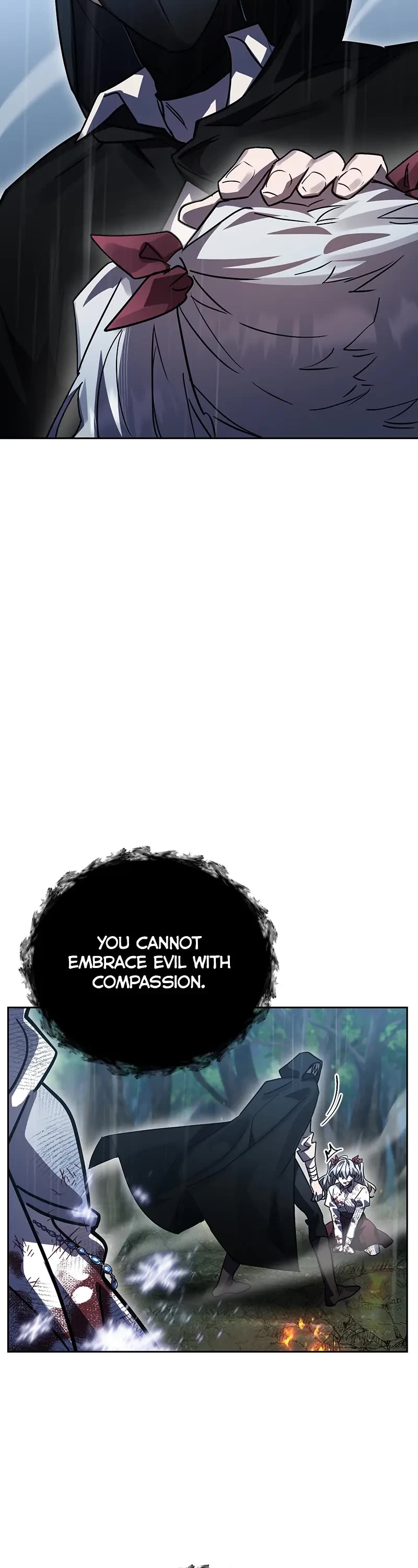The Hero, the Demon, and the Villain Chapter 55 page 28 - Chapter 55