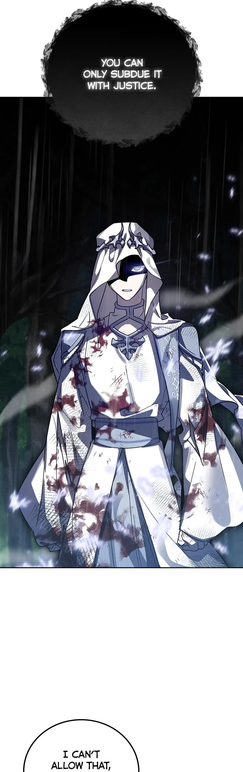 The Hero, the Demon, and the Villain Chapter 55 page 29 - Chapter 55