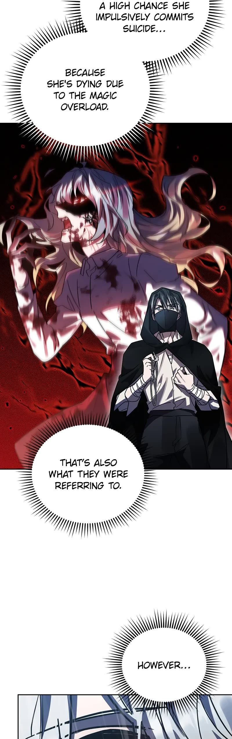 The Hero, the Demon, and the Villain Chapter 55 page 34 - Chapter 55