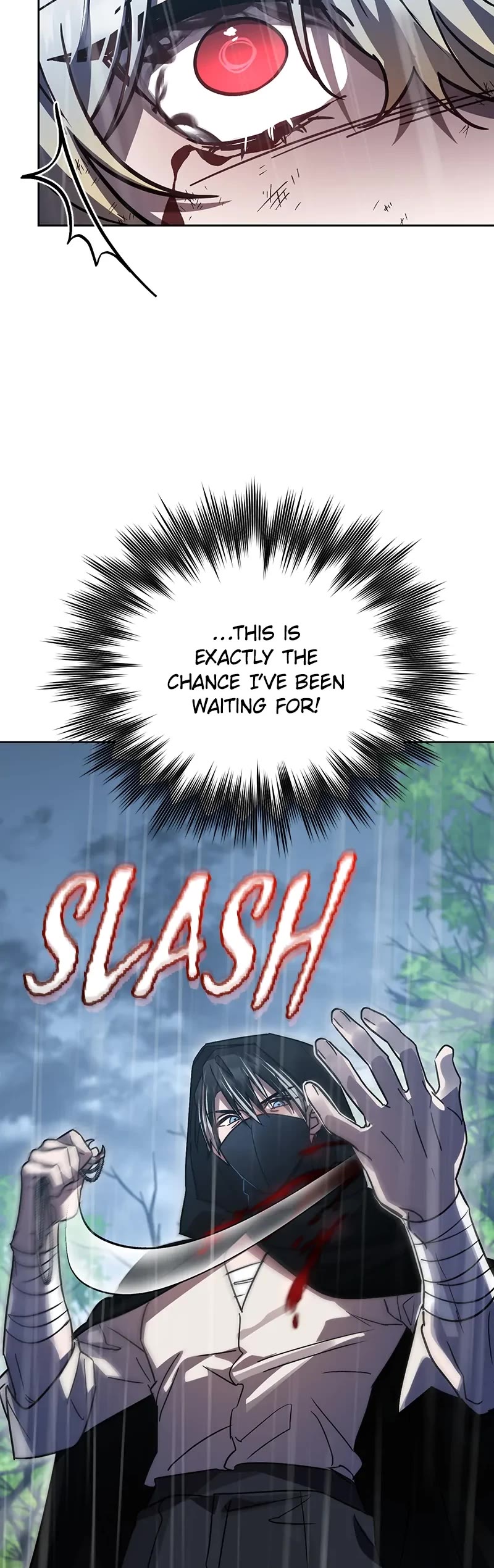 The Hero, the Demon, and the Villain Chapter 55 page 35 - Chapter 55