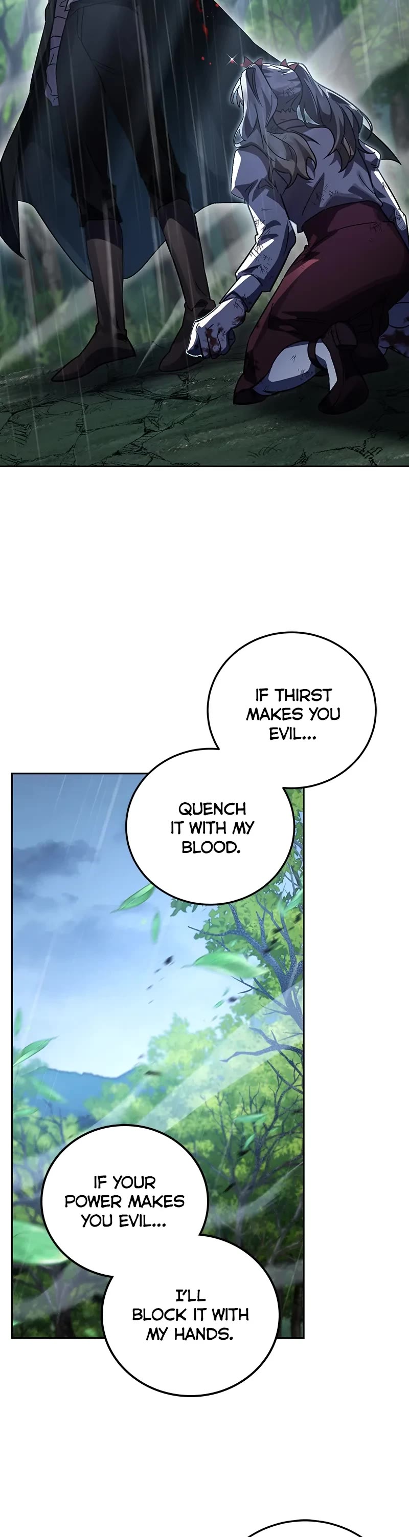 The Hero, the Demon, and the Villain Chapter 55 page 37 - Chapter 55