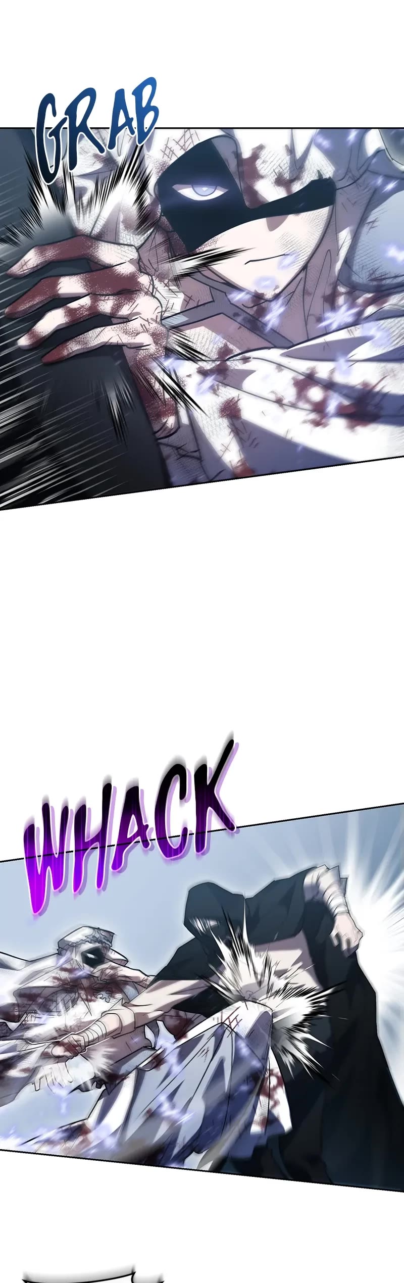 The Hero, the Demon, and the Villain Chapter 55 page 4 - Chapter 55