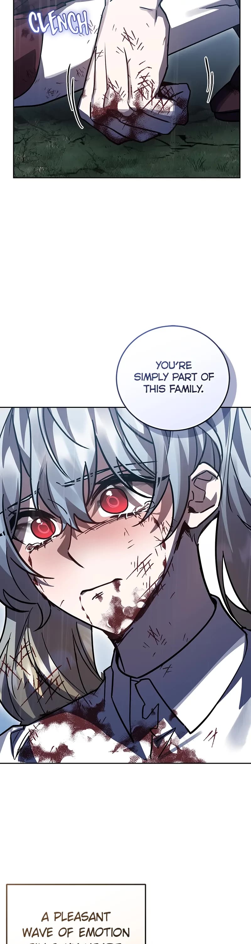 The Hero, the Demon, and the Villain Chapter 55 page 41 - Chapter 55