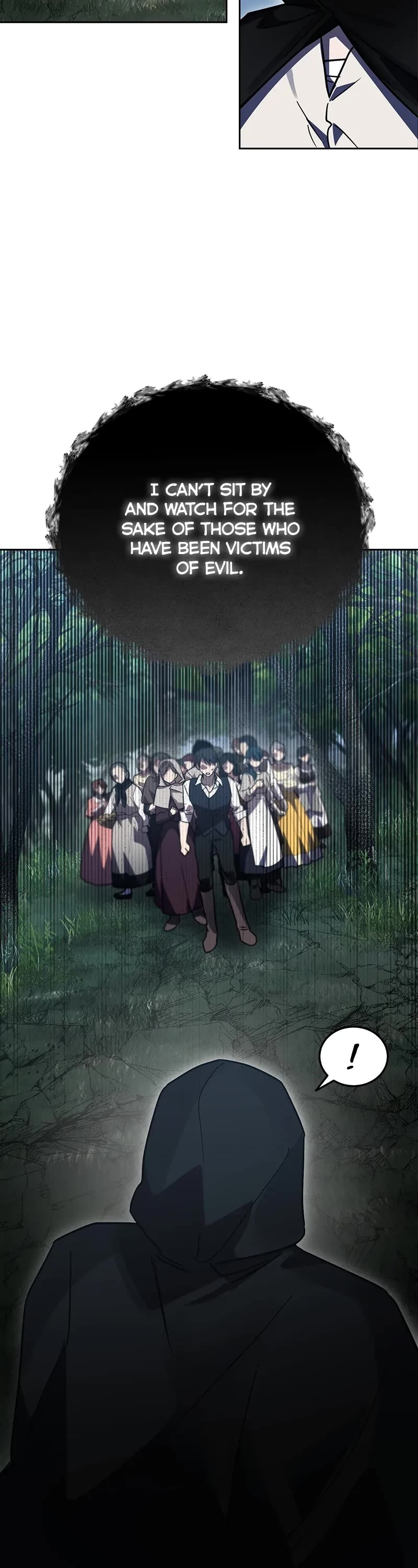 The Hero, the Demon, and the Villain Chapter 55 page 47 - Chapter 55