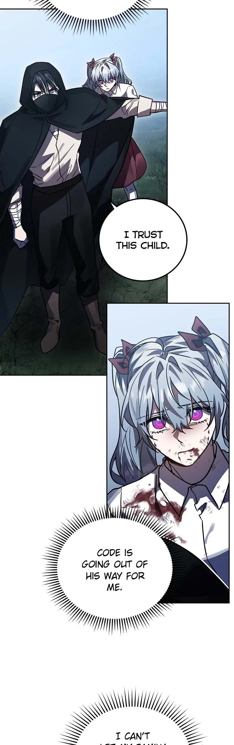 The Hero, the Demon, and the Villain Chapter 55 page 49 - Chapter 55
