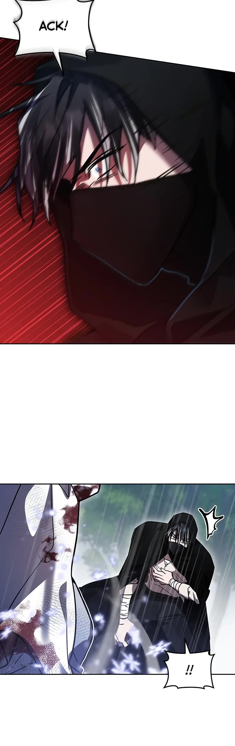 The Hero, the Demon, and the Villain Chapter 55 page 5 - Chapter 55