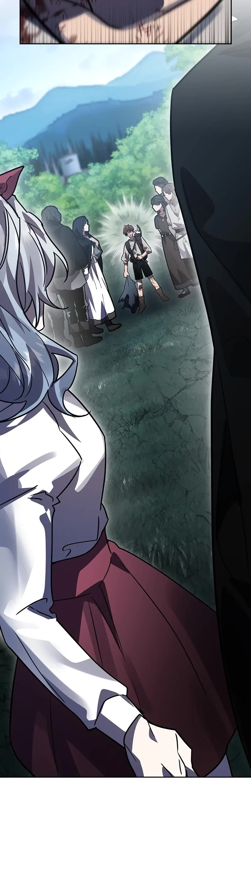 The Hero, the Demon, and the Villain Chapter 55 page 51 - Chapter 55