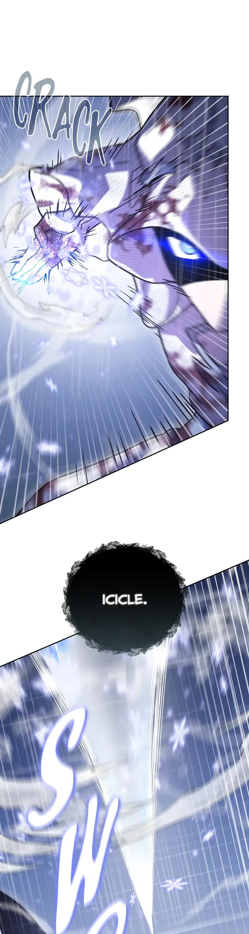 The Hero, the Demon, and the Villain Chapter 55 page 6 - Chapter 55