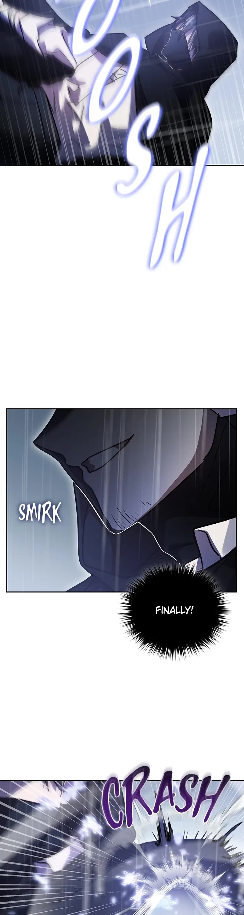 The Hero, the Demon, and the Villain Chapter 55 page 7 - Chapter 55