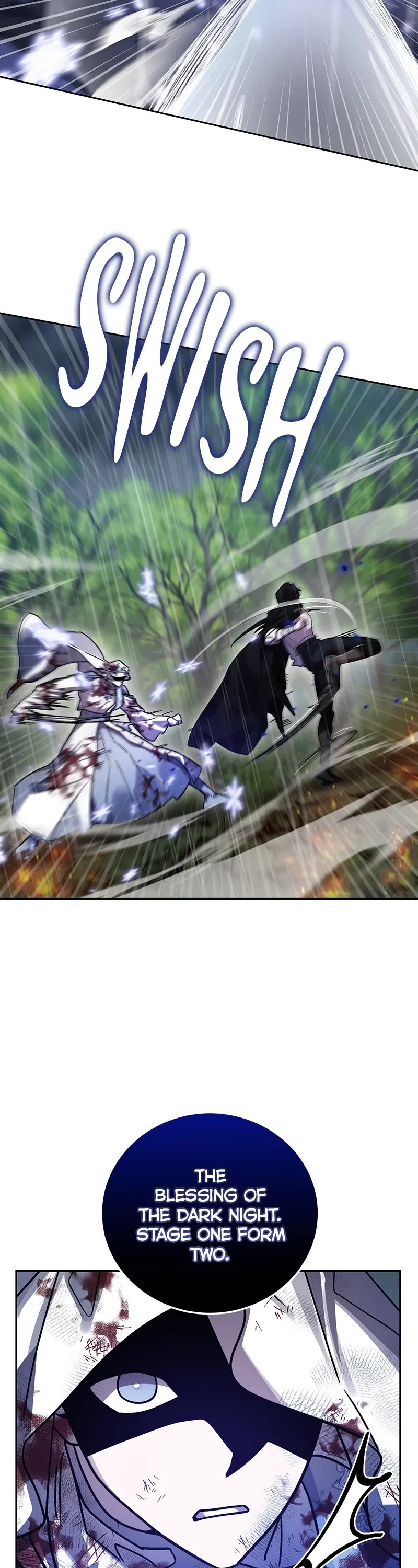 The Hero, the Demon, and the Villain Chapter 55 page 8 - Chapter 55