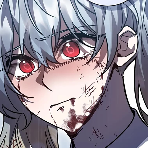 The Hero, the Demon, and the Villain Chapter 55 cover