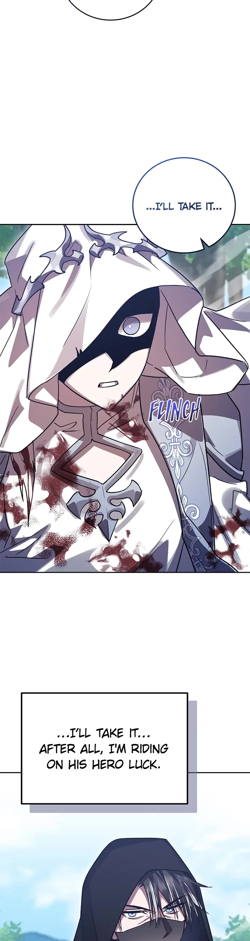 The Hero, the Demon, and the Villain Chapter 56 page 13 - Chapter 56 (Season 1 Finale)