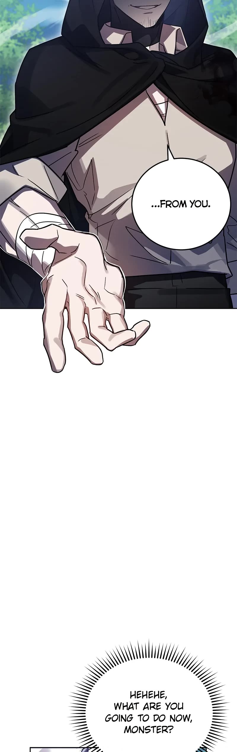 The Hero, the Demon, and the Villain Chapter 56 page 14 - Chapter 56 (Season 1 Finale)