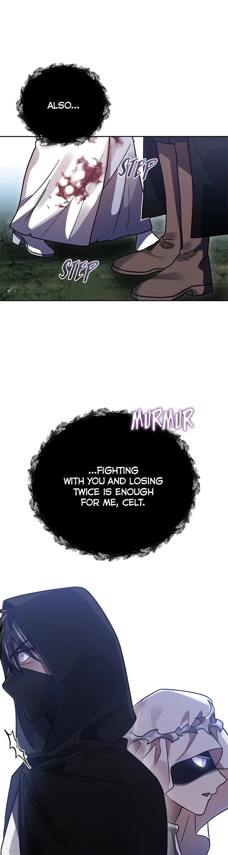 The Hero, the Demon, and the Villain Chapter 56 page 17 - Chapter 56 (Season 1 Finale)