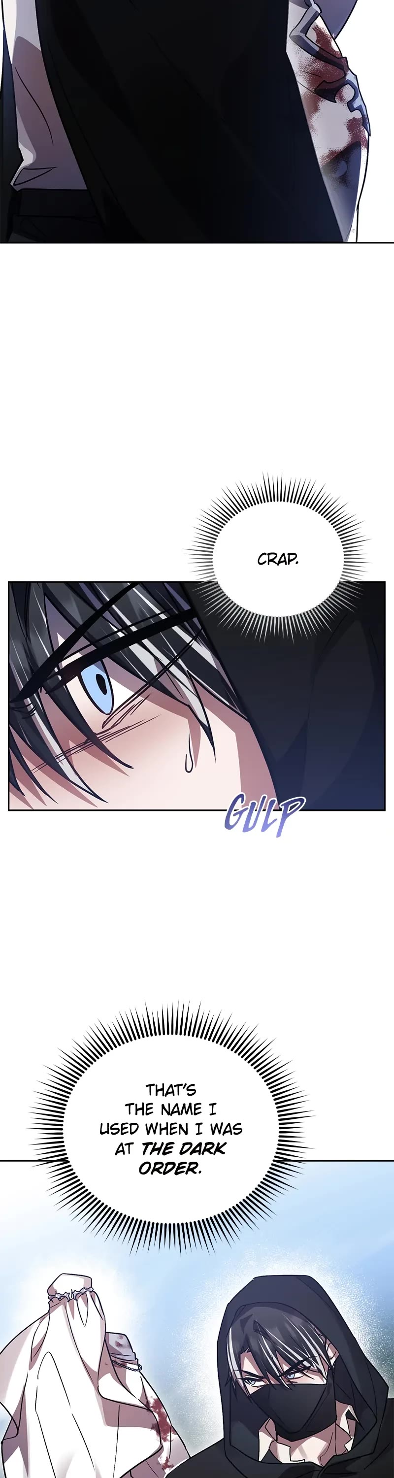 The Hero, the Demon, and the Villain Chapter 56 page 18 - Chapter 56 (Season 1 Finale)