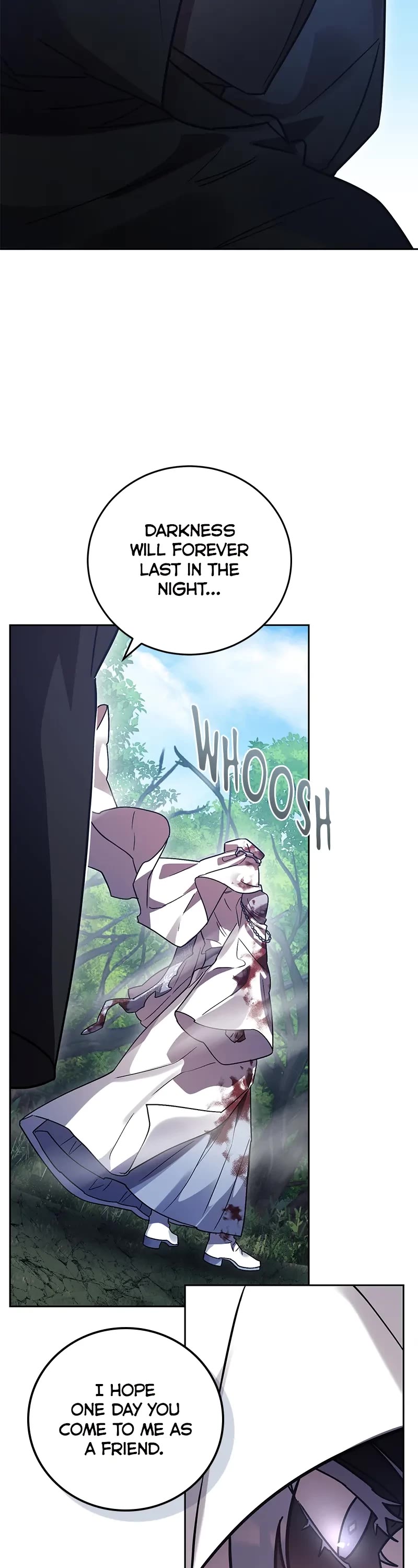 The Hero, the Demon, and the Villain Chapter 56 page 21 - Chapter 56 (Season 1 Finale)