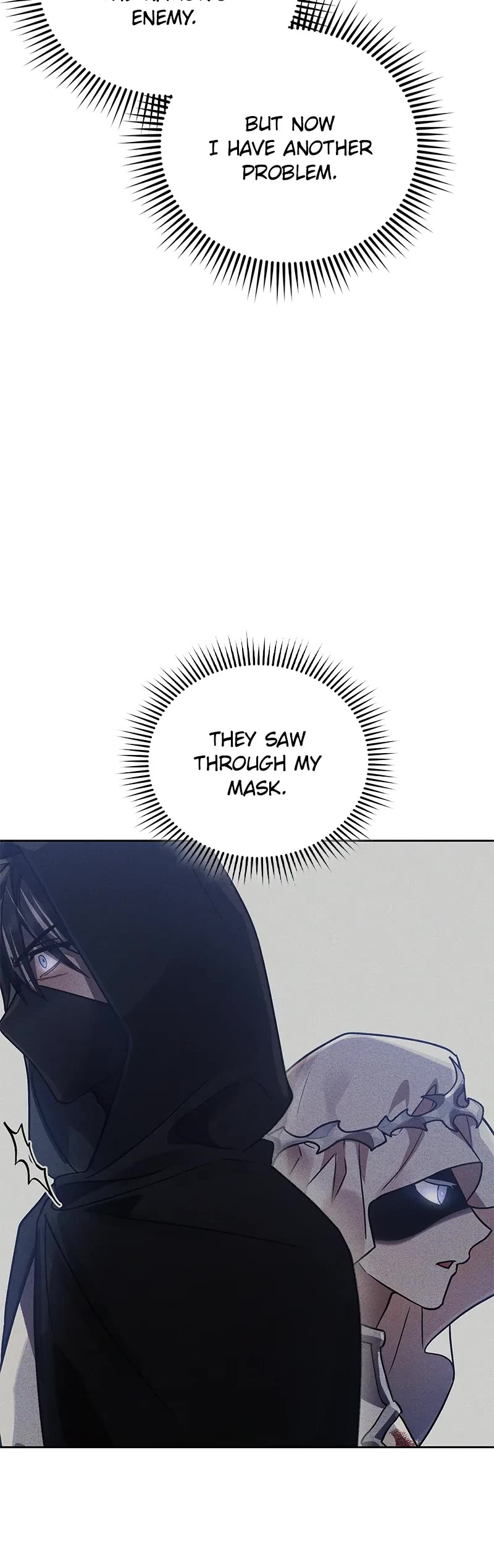 The Hero, the Demon, and the Villain Chapter 56 page 24 - Chapter 56 (Season 1 Finale)