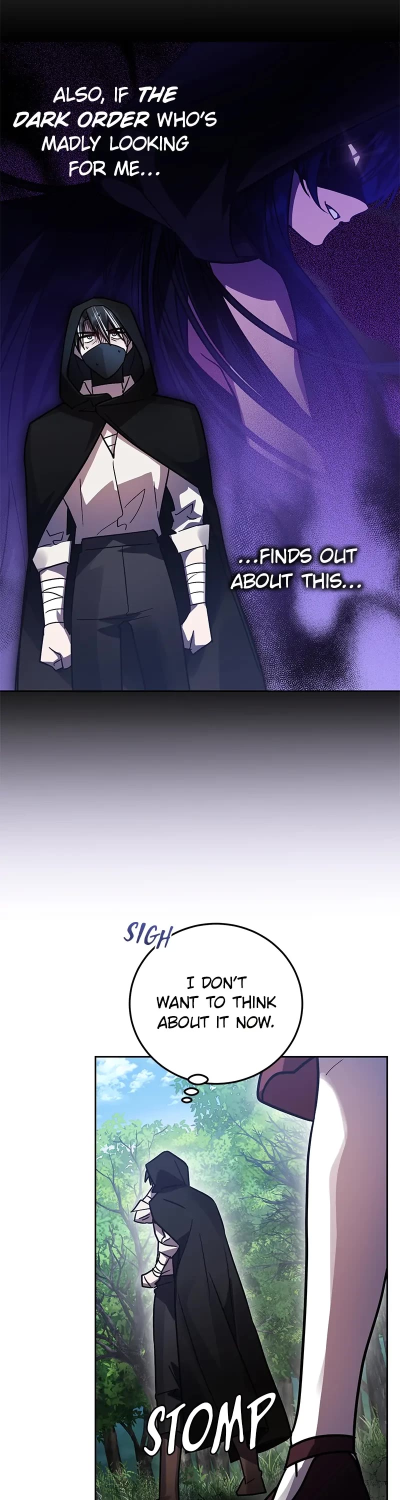 The Hero, the Demon, and the Villain Chapter 56 page 26 - Chapter 56 (Season 1 Finale)