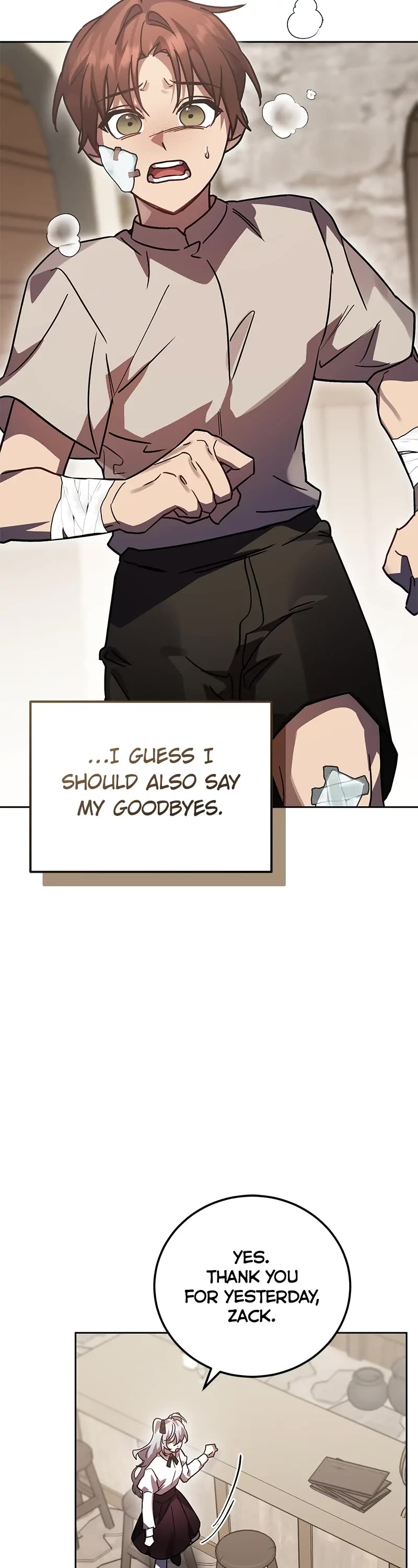 The Hero, the Demon, and the Villain Chapter 56 page 41 - Chapter 56 (Season 1 Finale)