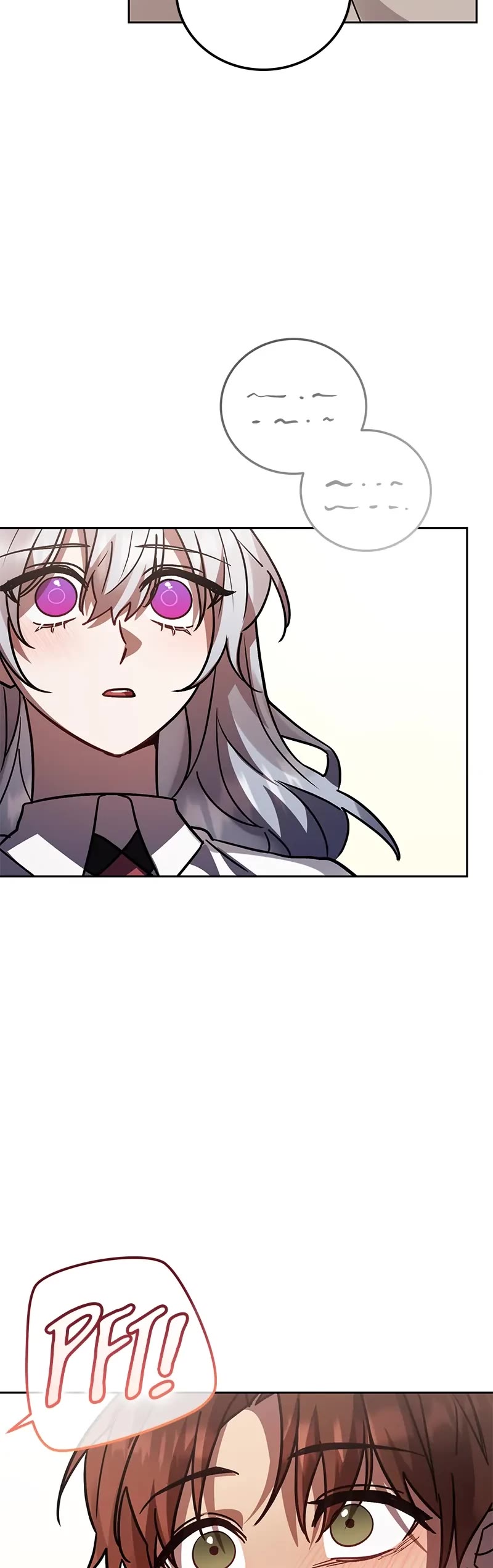 The Hero, the Demon, and the Villain Chapter 56 page 44 - Chapter 56 (Season 1 Finale)