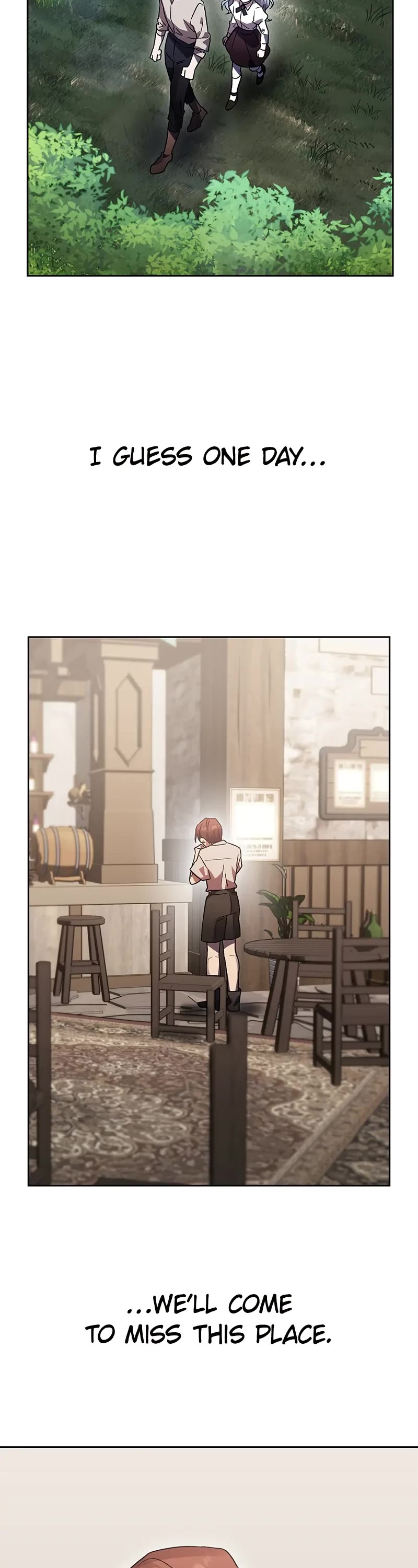 The Hero, the Demon, and the Villain Chapter 56 page 47 - Chapter 56 (Season 1 Finale)