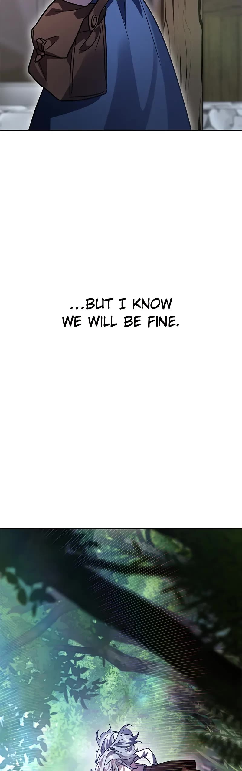 The Hero, the Demon, and the Villain Chapter 56 page 49 - Chapter 56 (Season 1 Finale)