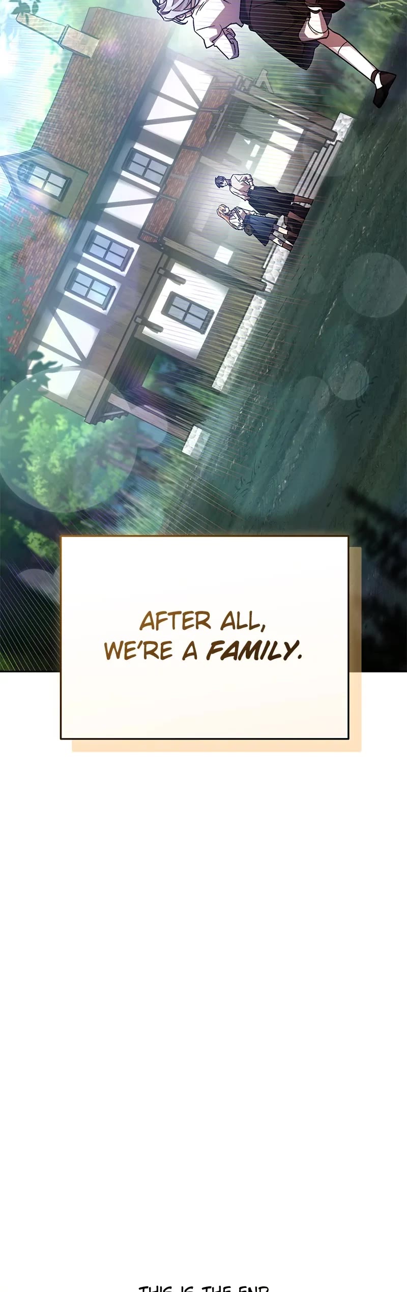 The Hero, the Demon, and the Villain Chapter 56 page 50 - Chapter 56 (Season 1 Finale)