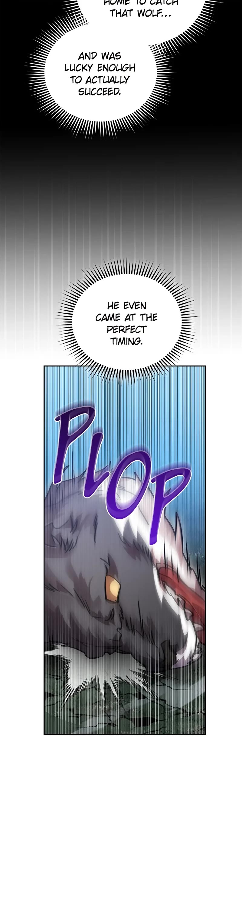 The Hero, the Demon, and the Villain Chapter 56 page 8 - Chapter 56 (Season 1 Finale)