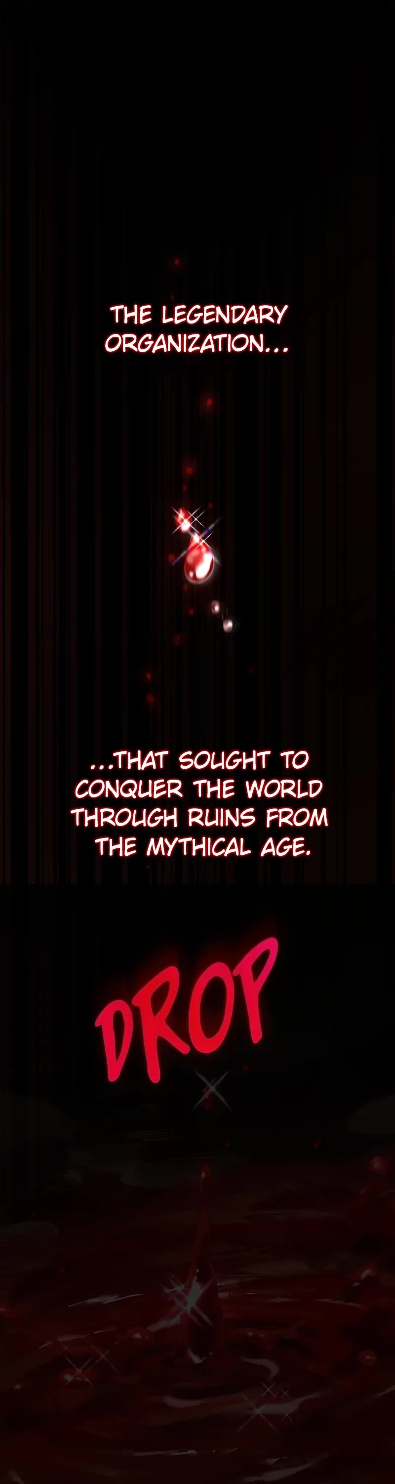 The Hero, the Demon, and the Villain Chapter 57 page 1 - Chapter 57 (Season 2 Premiere)