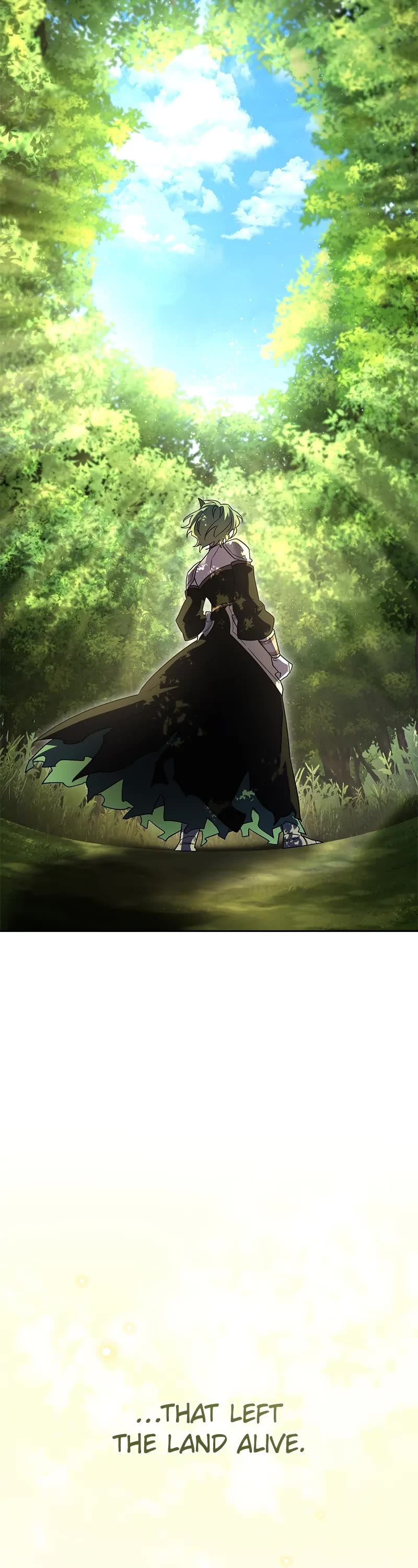 The Hero, the Demon, and the Villain Chapter 57 page 11 - Chapter 57 (Season 2 Premiere)