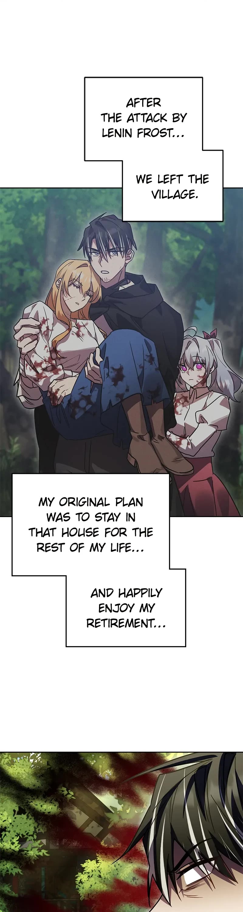 The Hero, the Demon, and the Villain Chapter 57 page 17 - Chapter 57 (Season 2 Premiere)
