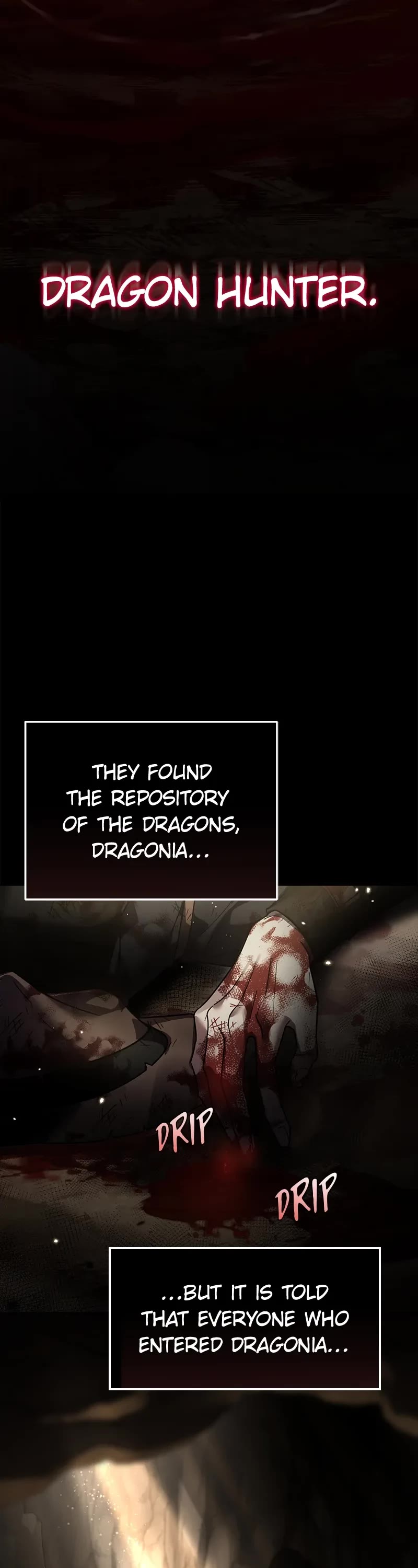 The Hero, the Demon, and the Villain Chapter 57 page 2 - Chapter 57 (Season 2 Premiere)
