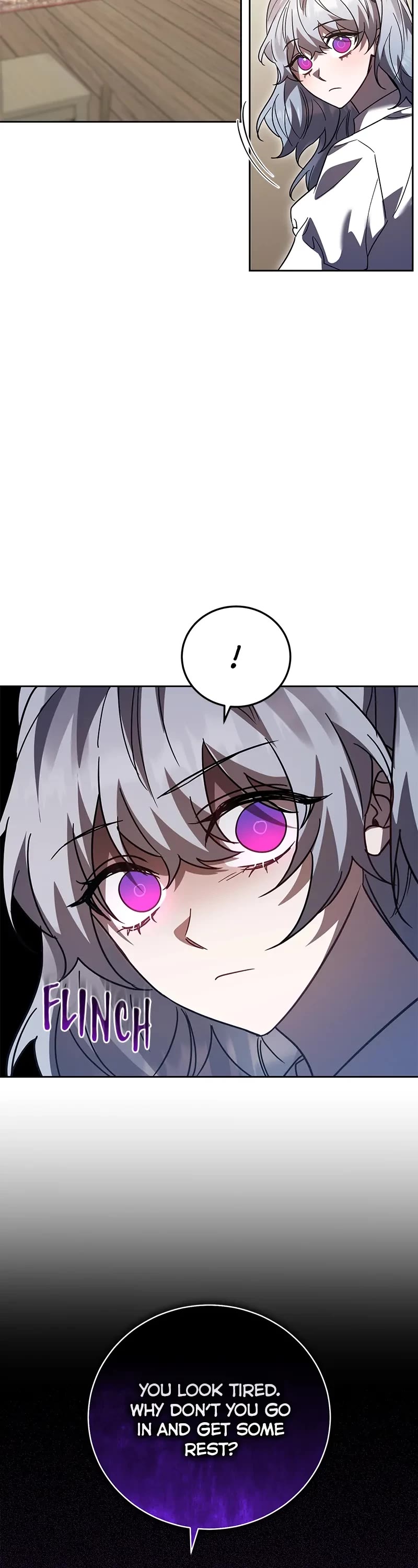 The Hero, the Demon, and the Villain Chapter 57 page 27 - Chapter 57 (Season 2 Premiere)