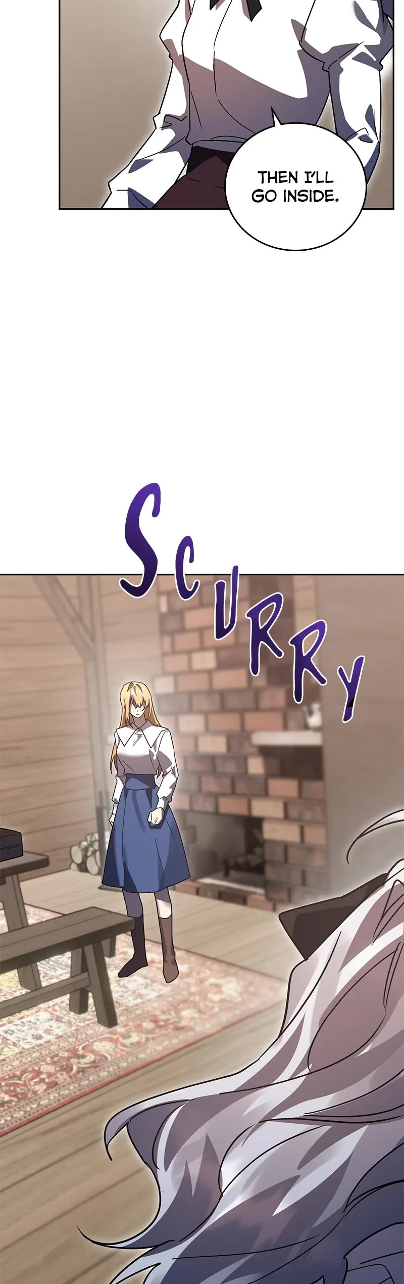 The Hero, the Demon, and the Villain Chapter 57 page 29 - Chapter 57 (Season 2 Premiere)