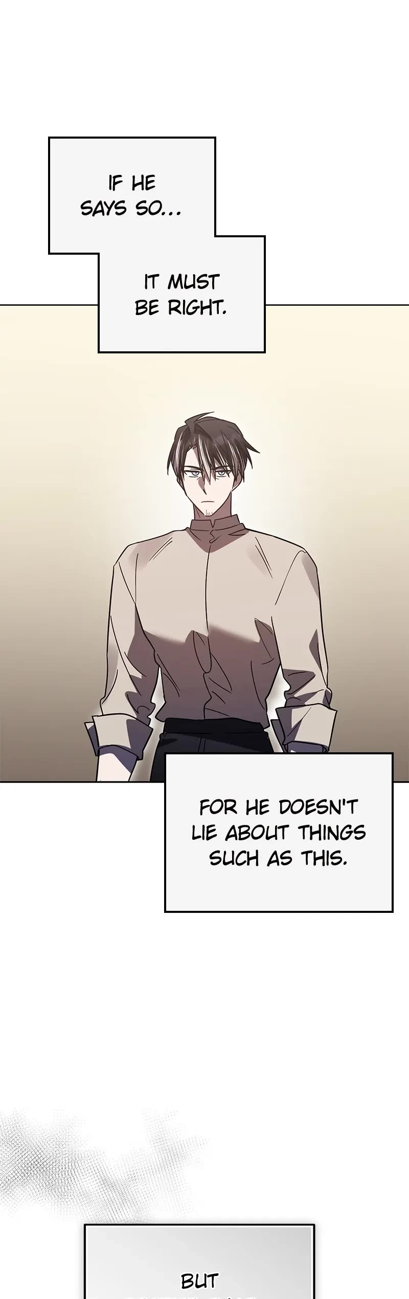 The Hero, the Demon, and the Villain Chapter 57 page 39 - Chapter 57 (Season 2 Premiere)