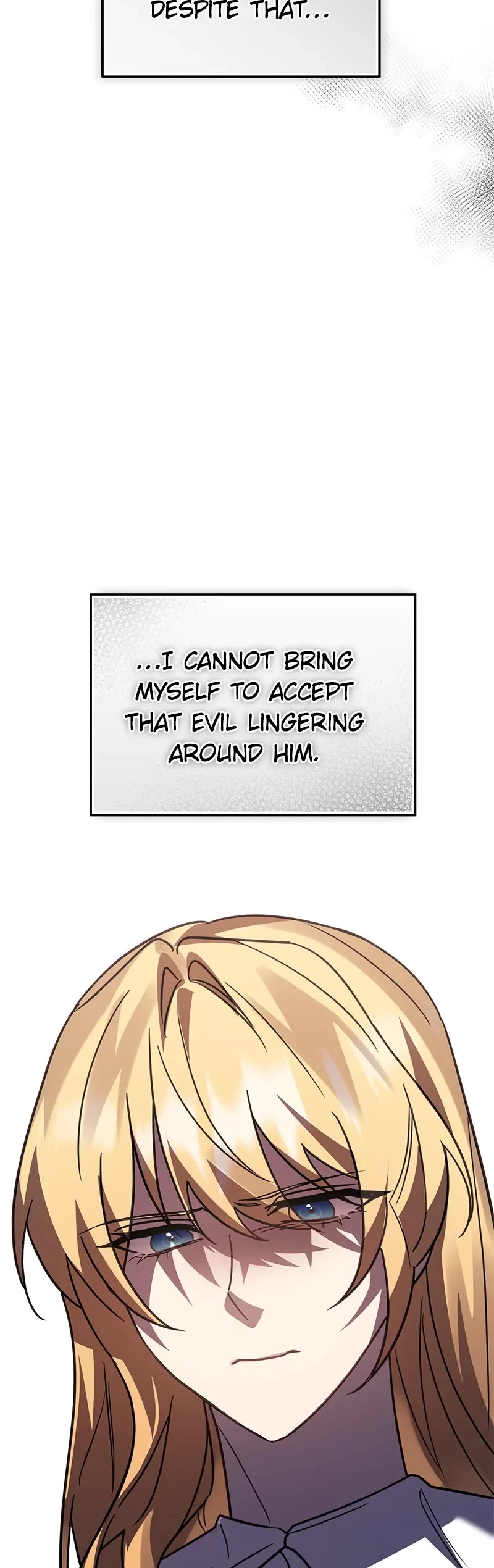 The Hero, the Demon, and the Villain Chapter 57 page 40 - Chapter 57 (Season 2 Premiere)