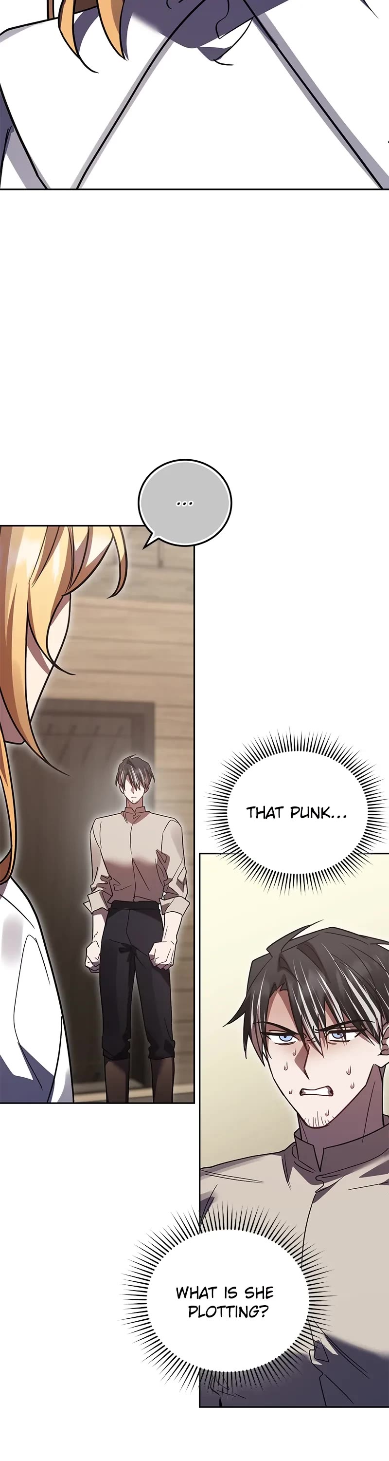 The Hero, the Demon, and the Villain Chapter 57 page 41 - Chapter 57 (Season 2 Premiere)