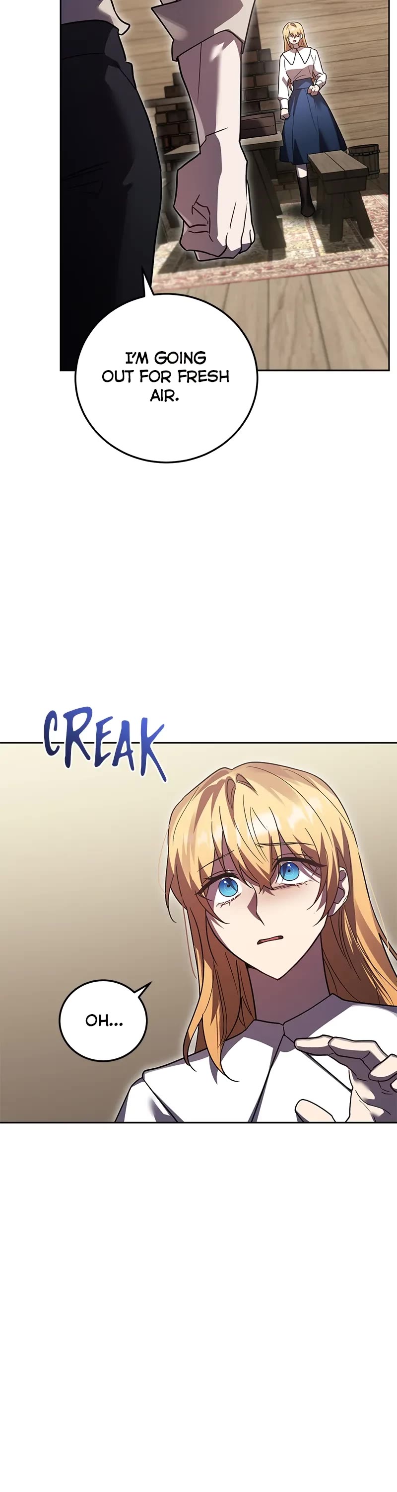 The Hero, the Demon, and the Villain Chapter 57 page 43 - Chapter 57 (Season 2 Premiere)