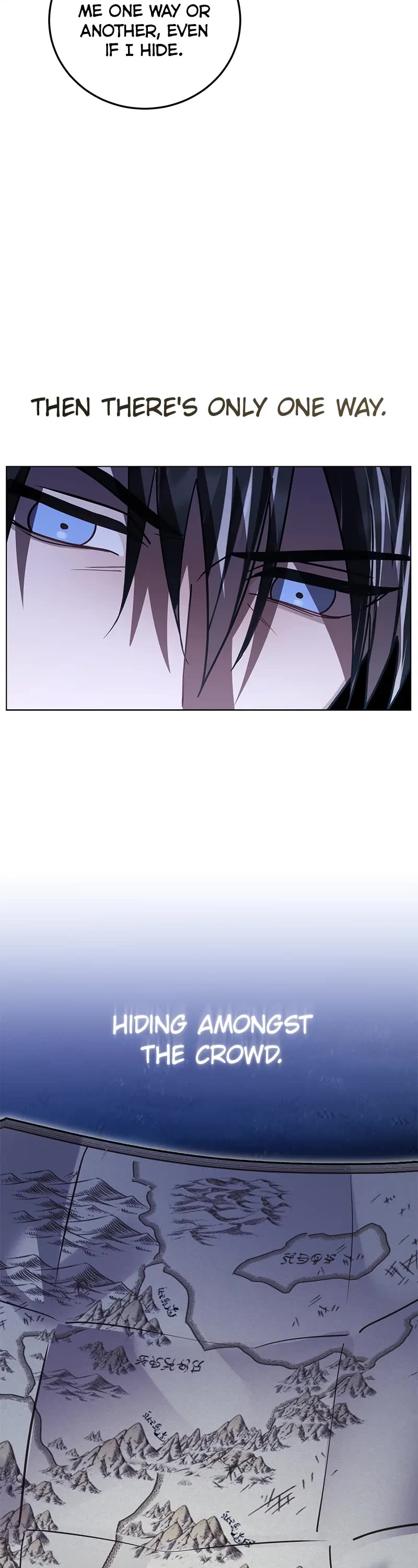 The Hero, the Demon, and the Villain Chapter 57 page 48 - Chapter 57 (Season 2 Premiere)