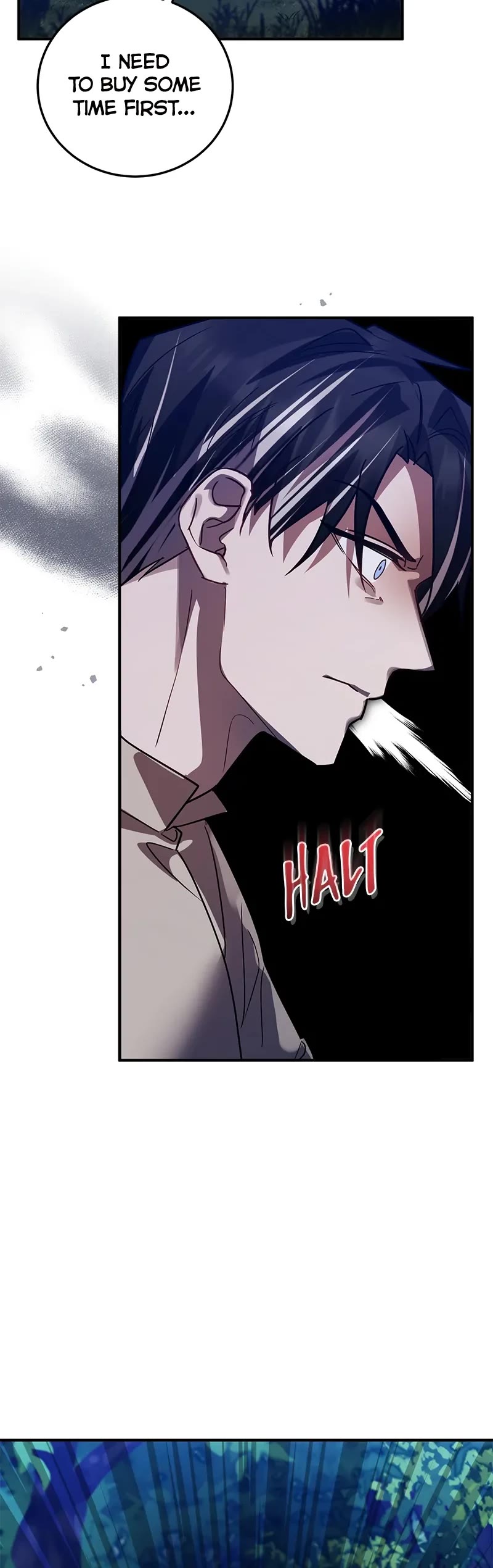 The Hero, the Demon, and the Villain Chapter 57 page 50 - Chapter 57 (Season 2 Premiere)