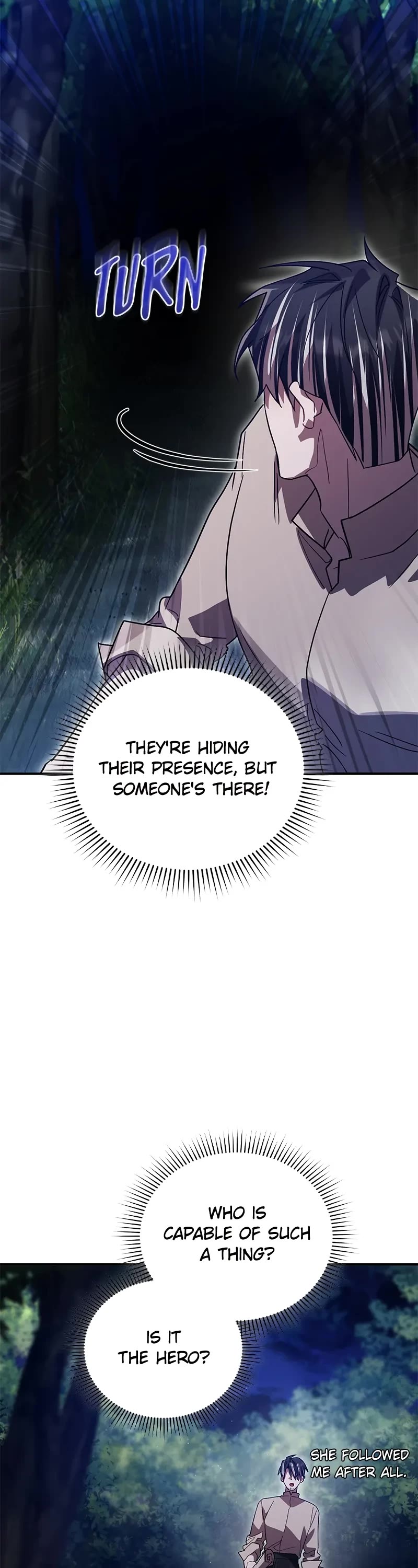The Hero, the Demon, and the Villain Chapter 57 page 51 - Chapter 57 (Season 2 Premiere)