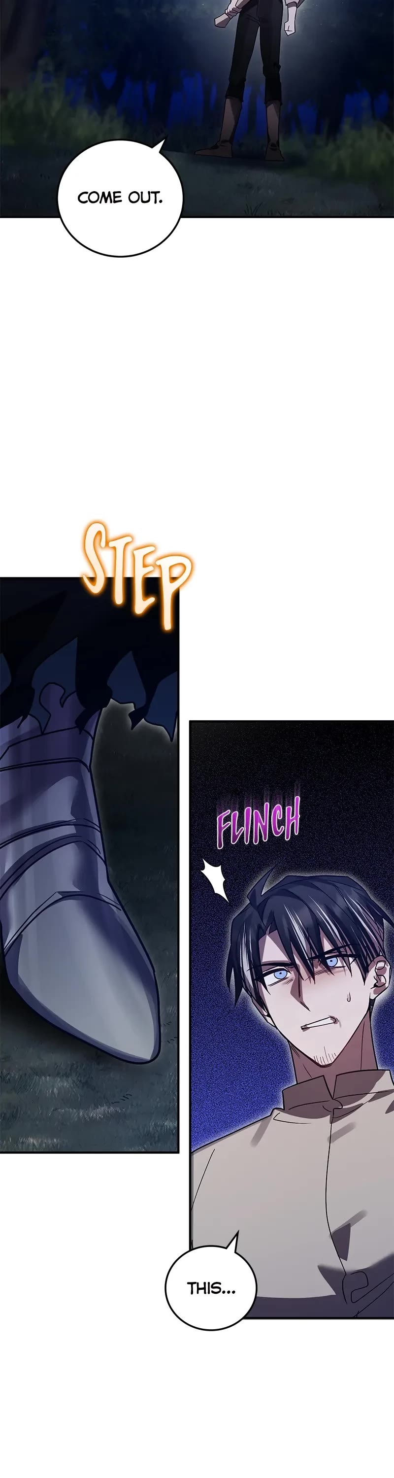 The Hero, the Demon, and the Villain Chapter 57 page 52 - Chapter 57 (Season 2 Premiere)